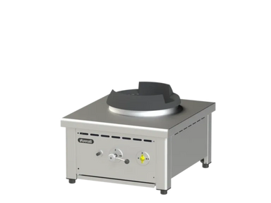 WOK Rental