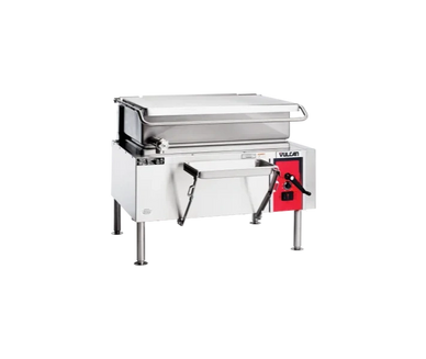 Tilt Skillet Rental