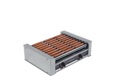 Hot Dog Rental