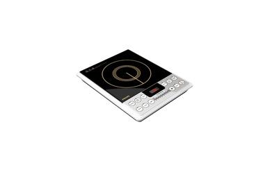Induction Burner Rental