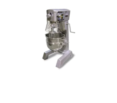 Mixer Rental