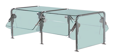 Buffet Table Rental