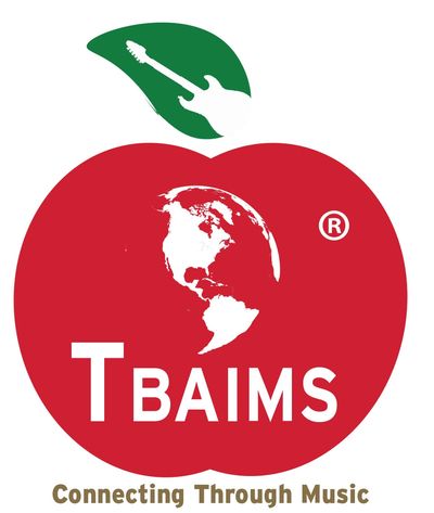 TBAIMS Logo