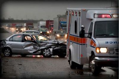 Someone in need of our auto accident law firm in San Diego, CA