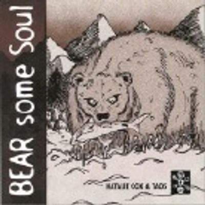 Bear Some Soul Soundtrack full length album by Natalie Cox singer songwriter and Taos band
