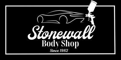 Stonewall Body Shop