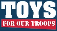 Toys For Our Troops