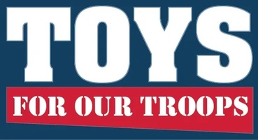 Toys For Our Troops