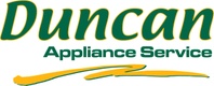 Duncan Appliance