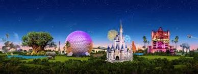Walt Disney World
Win a trip
Contest
Raffle
