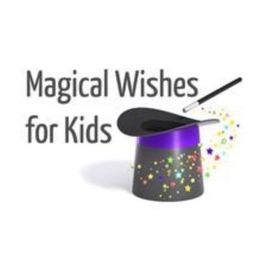Magical Wishes For Kids nonprofit Indy Disney Meet Give Kids the World 