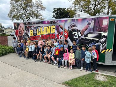 Birthday Party Idea
Video Game Party
Game Truck
Birthday
Chino Ca. 91710
Plan a Birthday Party