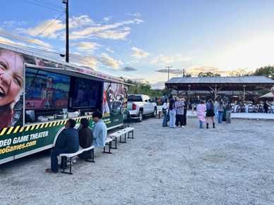 Birthday Party Idea
Video Game Party
Game Truck
Birthday
Chino Ca. 91710
Plan a Birthday Party