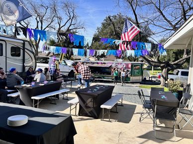 Birthday Party Idea
Video Game Party
Game Truck
Birthday
Chino Ca. 91710
Plan a Birthday Party