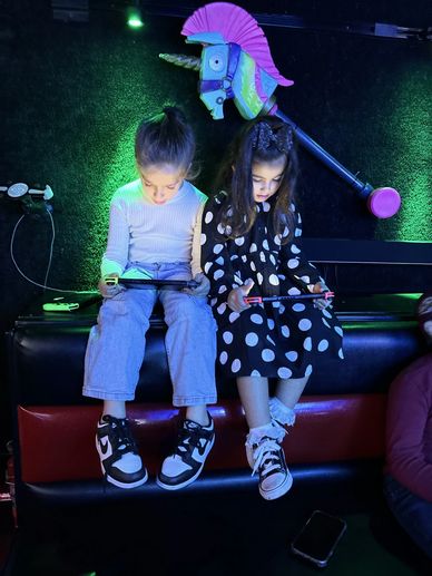 Birthday Party Idea
Video Game Party
Game Truck
Birthday
Chino Ca. 91710
Plan a Birthday Party