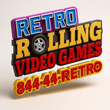 Video Game Party
Video Game Birthday Party
Chino ca. 91710
Game truck
Video Game Truck Party