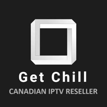 Logo for Get Chill as an intro to our service pledge