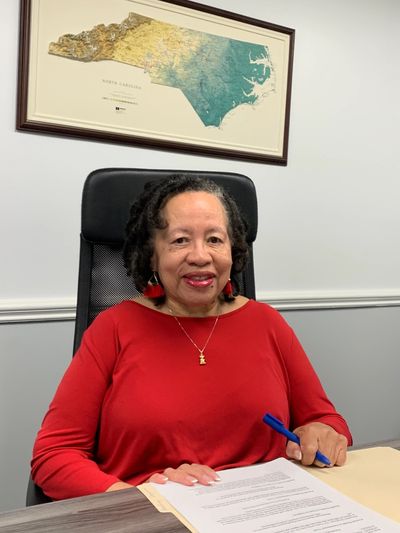 Image of Jeanette Taylor