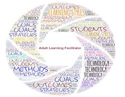 ALF model for facilitating adult learning and improving live through learning