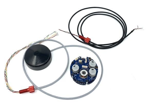 ceruleon subsea sensor