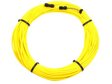 autonomous remotely operated ROV data subsea AI tether bluerov bluerobotics