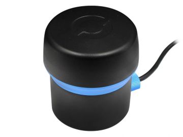 autonomous remotely operated ROV data subsea AI ping360 sonar 3D bluerov bluerobotics