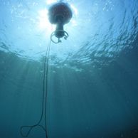 Ocean monitoring