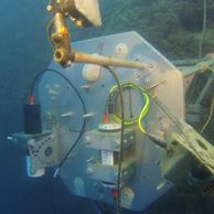 seabed instrument