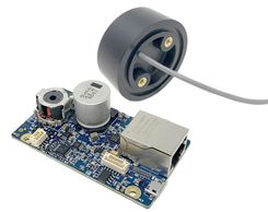 autonomous remotely operated subsea 3D image data robotics sonar USBL GPS