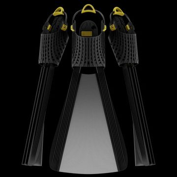 diving diver apparel safety fins