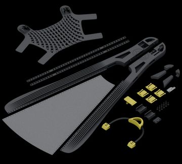 diving diver apparel safety fins