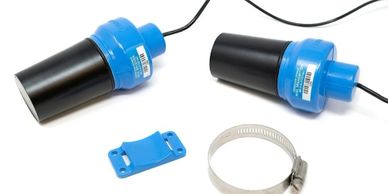autonomous remotely operated subsea 3D image data robotics sonar USBL GPS
