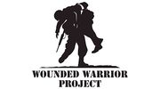 Wounded warrior logo.