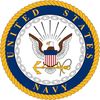 US Navy Norfolk VA logo.