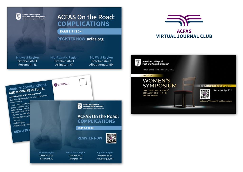 Postcards, Digital Postcard, Logo Development