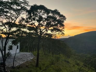 Malundu Wilderness estate in Zambia for sale