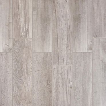 Valley Ridge Lumber Gray Wood Plank Porcelain