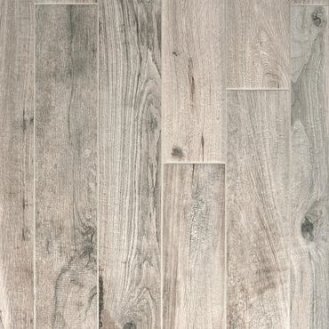 SKU: 100105915 Size: 6 x 40
Soft Greige Wood Plank Porcelain Tile
