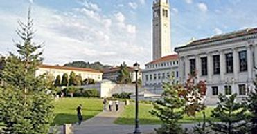 University of California, Berkely
