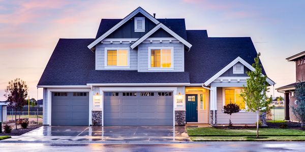 residential home