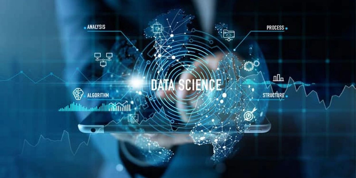 Machine Learning and Data Science related services