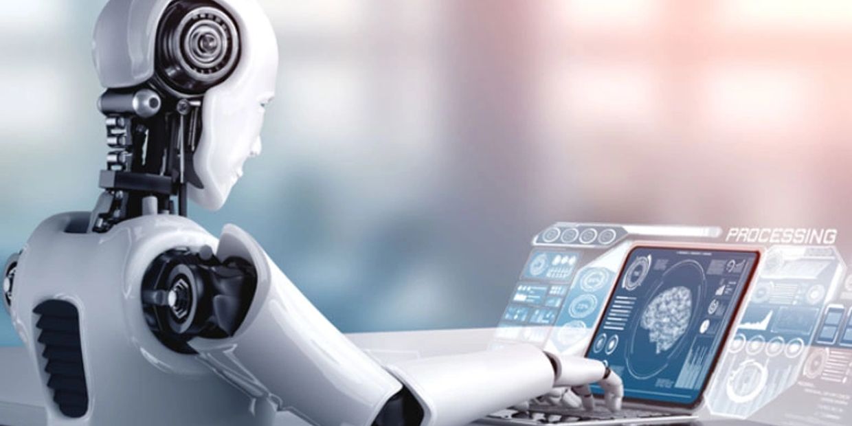 Artificial Intelligence related software development IT services