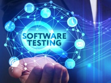 Automated and manual software testing, and business analysis
