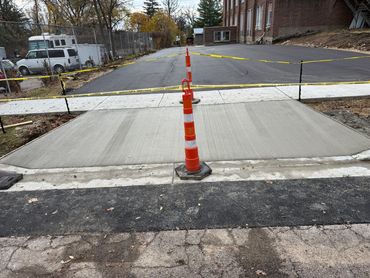 Concrete Approach