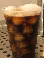 cater cold brew coffee and cater gelato at wedding, business meeting, graduation, party, st pete