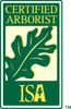ISA Certified Arborist