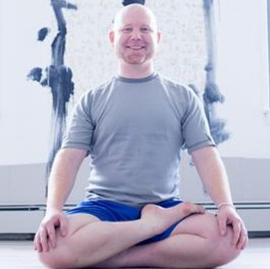 Brian Lamb, yoga, meditation