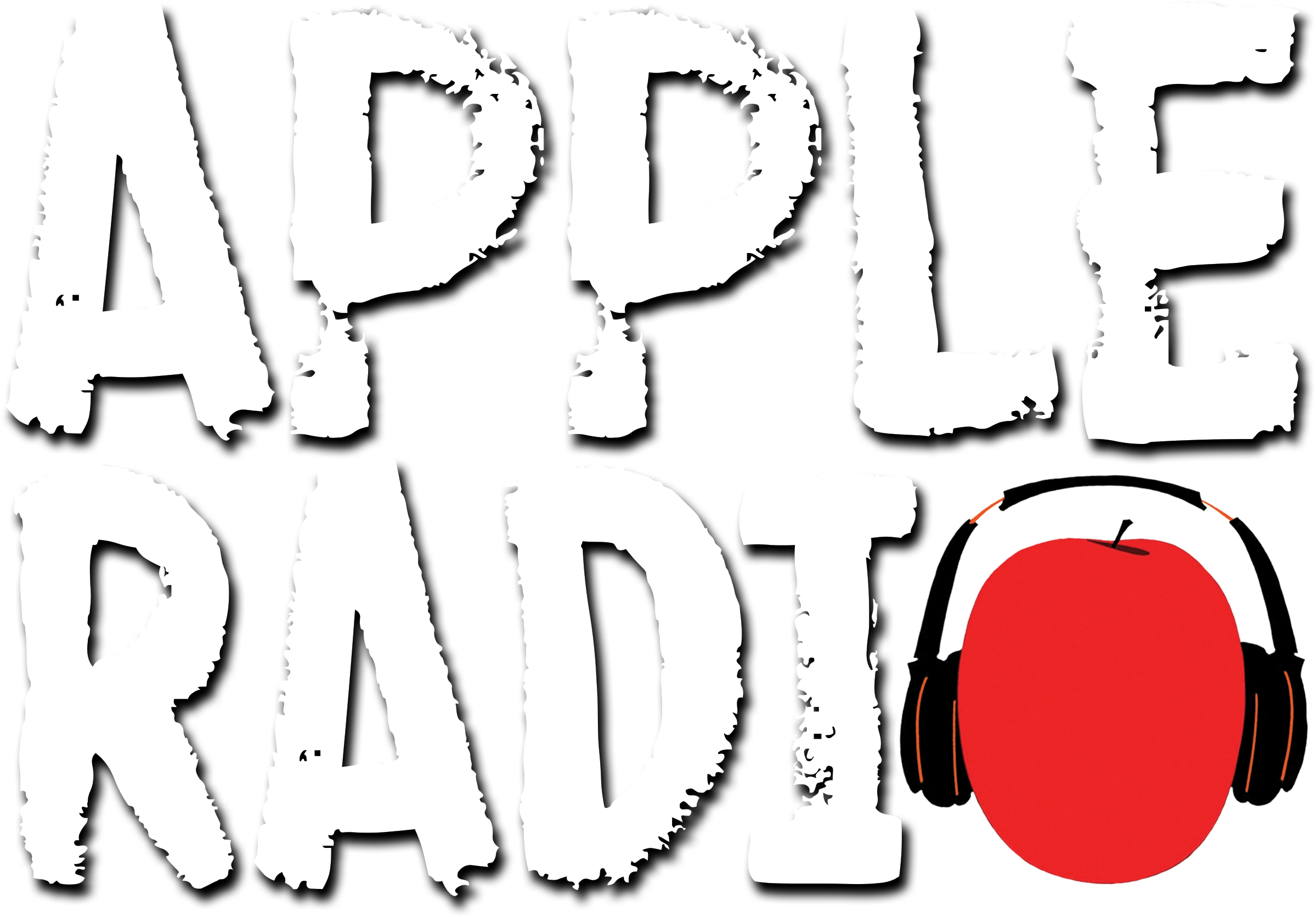 Apple Radio Logo