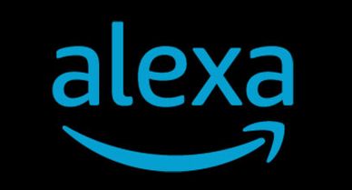 Amazon Alexa button
