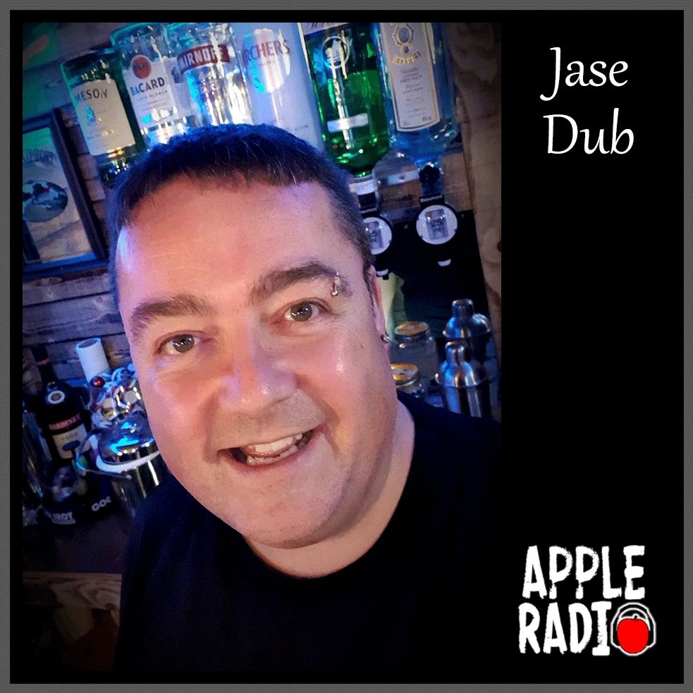 jase Dub on Apple Radio